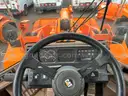 1995 Caterpillar 938F Front End Loader