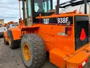 1995 Caterpillar 938F Front End Loader