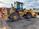 2000 Caterpillar 950 Front End Loader