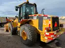 2000 Caterpillar 950 Front End Loader