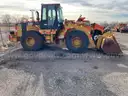 2000 Caterpillar 950 Front End Loader