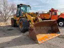 2000 Caterpillar 950 Front End Loader