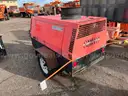 2003 Smith 210JD Portable Air Compressor