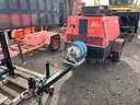 2003 Smith 210JD Portable Air Compressor