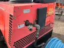 2003 Smith 210JD Portable Air Compressor