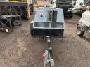 2006 Smith Portable Air Compressor