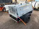 2006 Smith Portable Air Compressor