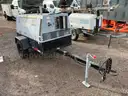 2006 Smith Portable Air Compressor