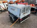 2006 Smith Portable Air Compressor