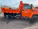 2006 GMC C5C042 Dump Truck