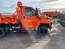 2006 GMC C5C042 Dump Truck