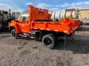 2006 GMC C5C042 Dump Truck