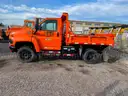 2006 GMC C5C042 Dump Truck