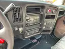 2006 GMC C5C042 Dump Truck