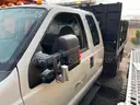 2008 Ford F-350 SD XL SuperCab Flat Bed DRW 4WD