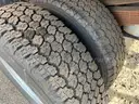 2008 Ford F-350 SD XL SuperCab Flat Bed DRW 4WD