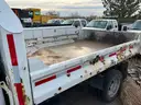 2011 Ford F-450 SD XL 2WD w/ Dump Bed