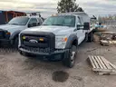 2011 Ford F-450 SD XL 2WD w/ Dump Bed