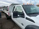 2011 Ford F-450 SD XL 2WD w/ Dump Bed