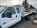 2011 Ford F-450 SD XL 2WD w/ Dump Bed