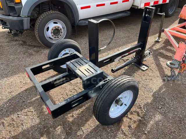 Marshalltown miscellaneous Trailer