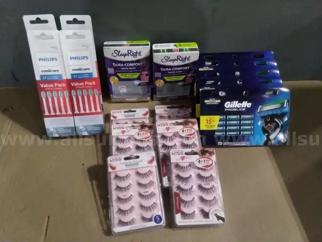 His and Hers Health Bundle