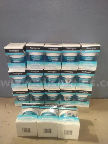 Neutrogena Hydro Boost Water Gel.
