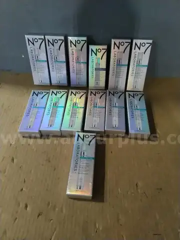 laboratories no7 booster serum