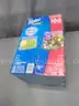 BUNDLE PACK! Ziploc Slider Storage Bag Variety Pack (Quart/Gallon)