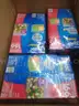 BUNDLE PACK! Ziploc Slider Storage Bag Variety Pack (Quart/Gallon)