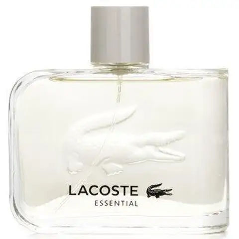 LacosteLacoste Essential Eau De Toilette Spray 125ml/4.2oz