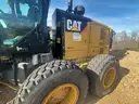 2012 Caterpillar Road Grader