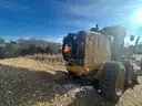 2012 Caterpillar Road Grader