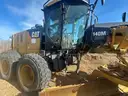2012 Caterpillar Road Grader