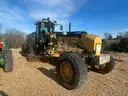 2012 Caterpillar Road Grader