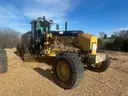 2012 Caterpillar Road Grader