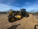 2012 Caterpillar Road Grader