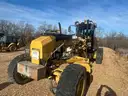 2012 Caterpillar Road Grader
