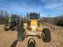 2012 Caterpillar Road Grader