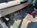 2004 Ford F-450 SD Mason Dump w/ Plow Frame &#x26; Sander