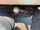 2004 Ford F-450 SD Mason Dump w/ Plow Frame &#x26; Sander