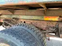 2004 Ford F-450 SD Mason Dump w/ Plow Frame &#x26; Sander