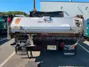 2004 Ford F-450 SD Mason Dump w/ Plow Frame &#x26; Sander