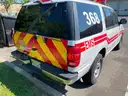 1997 Ford Expedition XLT 4WD