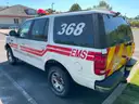 1997 Ford Expedition XLT 4WD
