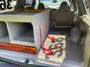 1997 Ford Expedition XLT 4WD