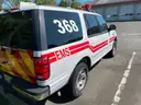 1997 Ford Expedition XLT 4WD