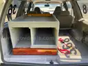 1997 Ford Expedition XLT 4WD