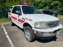 1997 Ford Expedition XLT 4WD