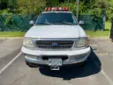 1997 Ford Expedition XLT 4WD